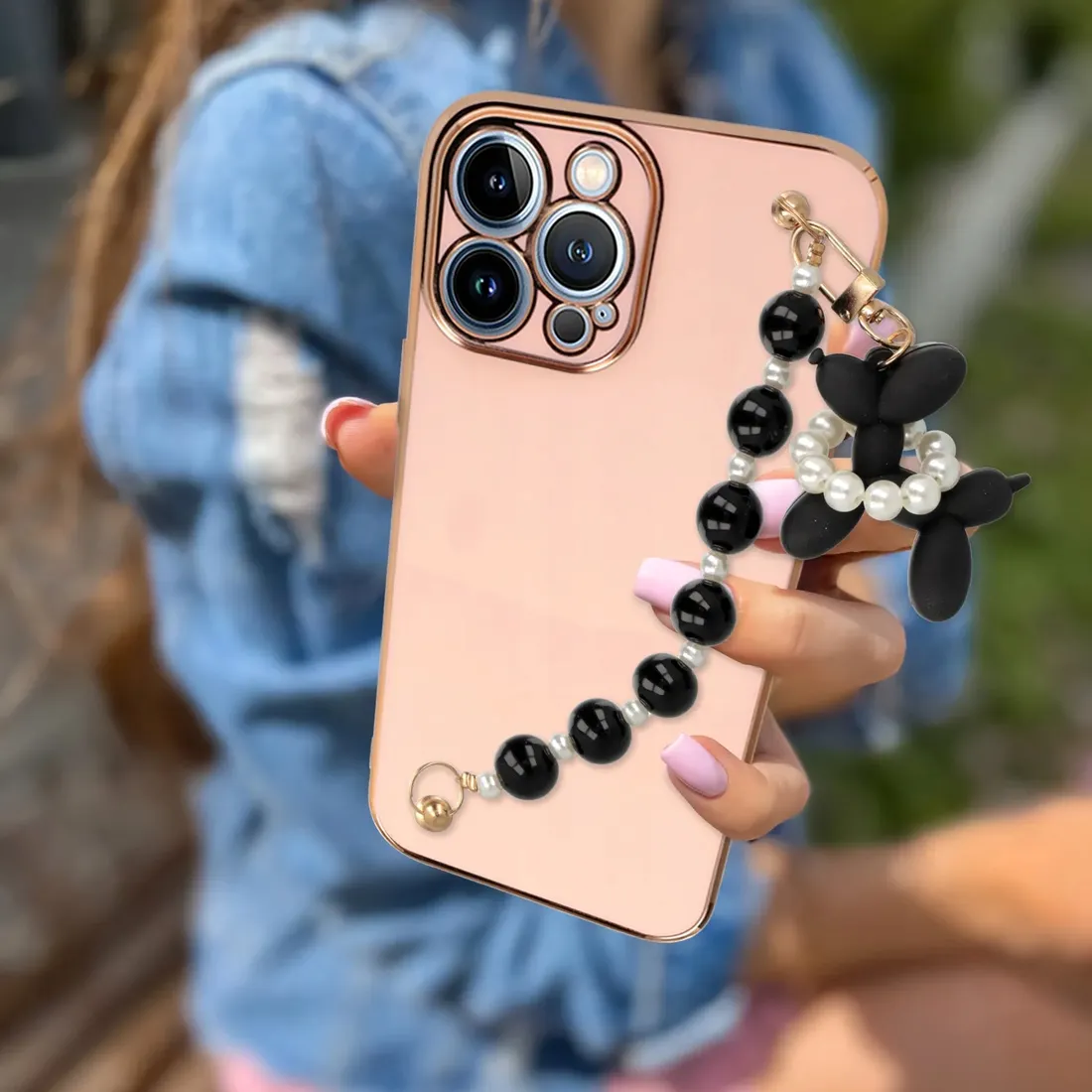 etui-joless-blink-do-iphone-14-plus-uchwyt-pudel-stan-nowy