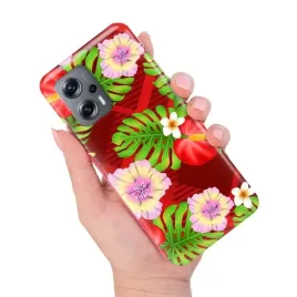 etui-do-xiaomi-redmi-note-11t-pro-wiosenne-wzory