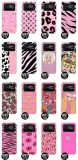 etui-antishock-do-xiaomi-poco-c40-case-waves-wzory-kolor-wielokolorowy