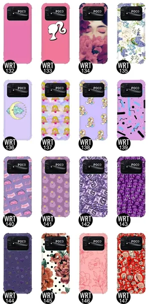 etui-antishock-do-xiaomi-poco-c40-case-waves-wzory-typ-plecki