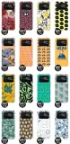 etui-antishock-do-xiaomi-poco-c40-case-waves-wzory-material-tworzywo-sztuczne