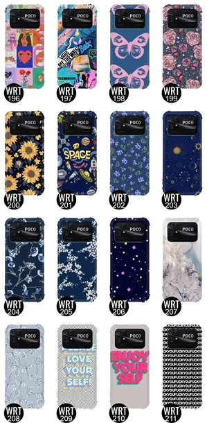 etui-antishock-do-xiaomi-poco-c40-case-waves-wzory-stan-opakowania-oryginalne