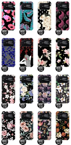 etui-antishock-do-xiaomi-poco-c40-case-waves-wzory-marka-cute-cases