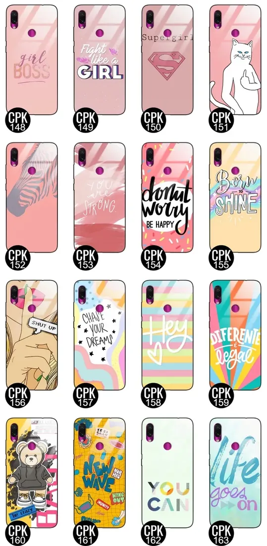 etui-glass-do-xiaomi-redmi-note-7-space-top-wzory