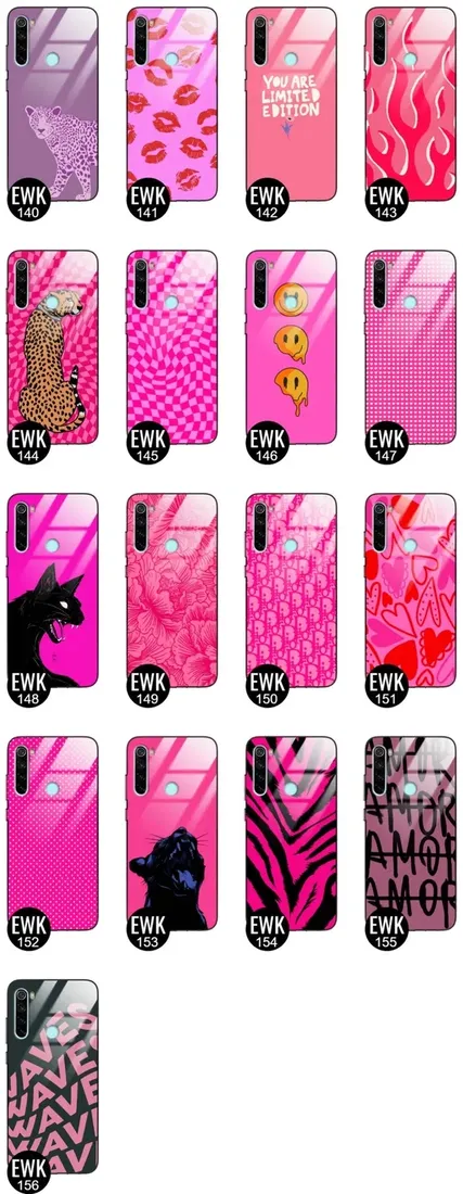 etui-glass-do-xiaomi-redmi-note-8-kobiece-wzory