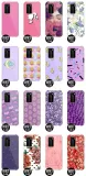etui-antishock-do-huawei-p40-pro-case-waves-wzory-typ-plecki