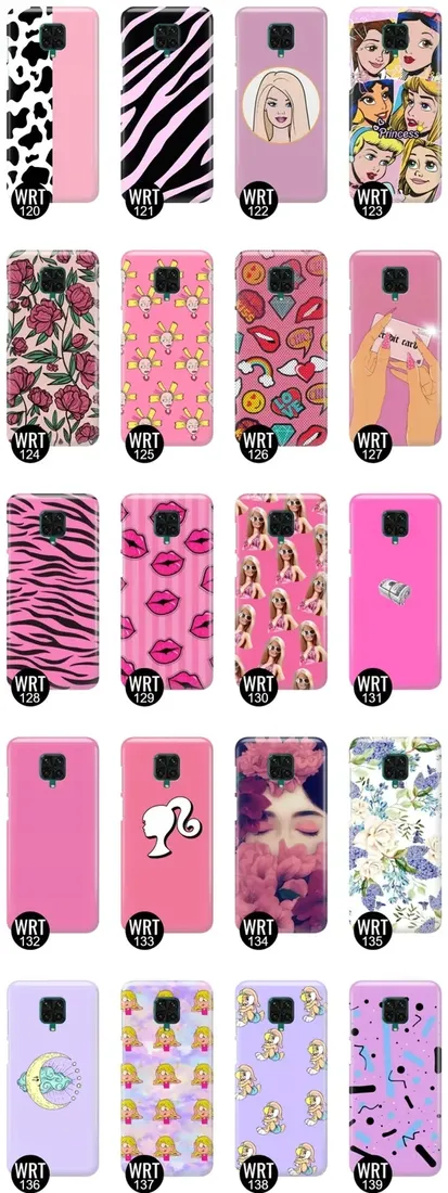 etui-do-xiaomi-redmi-note-9-pro-dziewczece-wzory