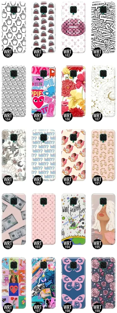 etui-do-xiaomi-redmi-note-9-pro-dziewczece-wzory
