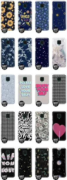 etui-do-xiaomi-redmi-note-9-pro-dziewczece-wzory-stan-opakowania-oryginalne