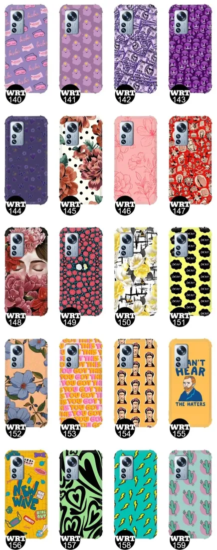 etui-antishock-do-xiaomi-12-pro-case-waves-wzory