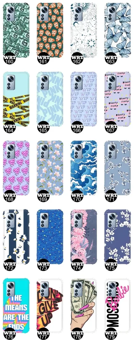 etui-antishock-do-xiaomi-12-pro-case-waves-wzory