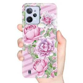 etui-grube-2mm-do-realme-c31-wiosenne-spring-wzory