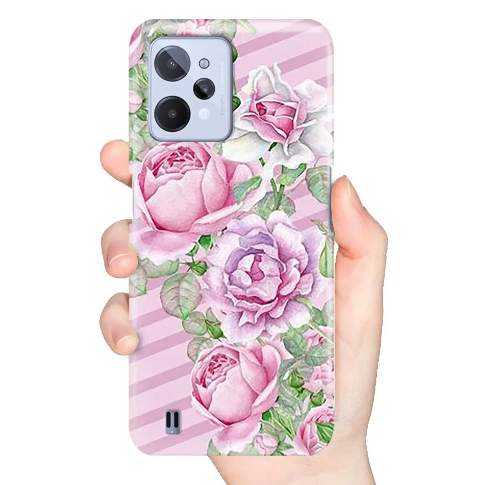 etui-grube-2mm-do-realme-c31-wiosenne-spring-wzory