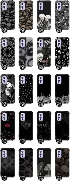 etui-shock-do-oneplus-9-case-skull-death-goth-wzor-material-tworzywo-sztuczne