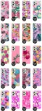 etui-grube-2mm-do-realme-c35-wiosenne-spring-wzory-kolor-wielokolorowy