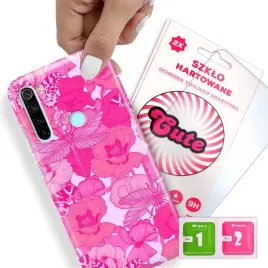 etui-szklo-do-xiaomi-redmi-note-8-kwiaty-wzory