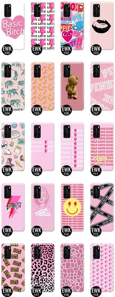 etui-case-do-huawei-p40-dziewczece-patterny-wzory-przeznaczenie-huawei