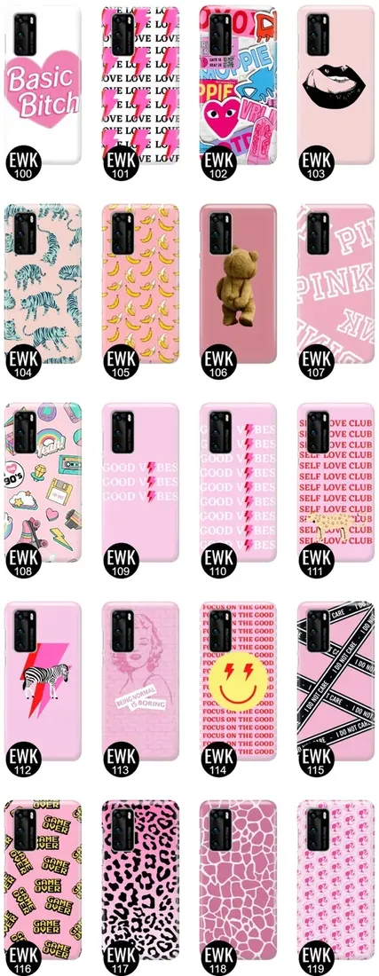 etui-case-do-huawei-p40-dziewczece-patterny-wzory