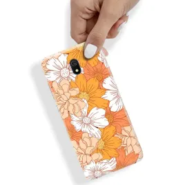 etui-case-do-xiaomi-redmi-8a-wiosna-kwiaty-wzory