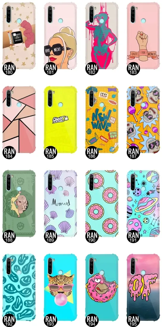 etui-antishock-do-xiaomi-redmi-note-8-modne-wzory