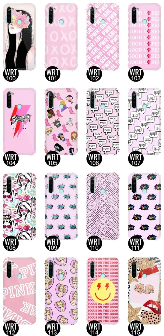 etui-antishock-do-xiaomi-redmi-note-8-waves-wzory