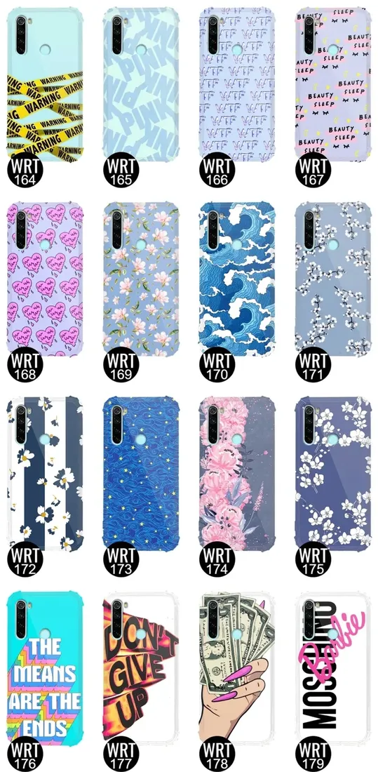 etui-antishock-do-xiaomi-redmi-note-8-waves-wzory