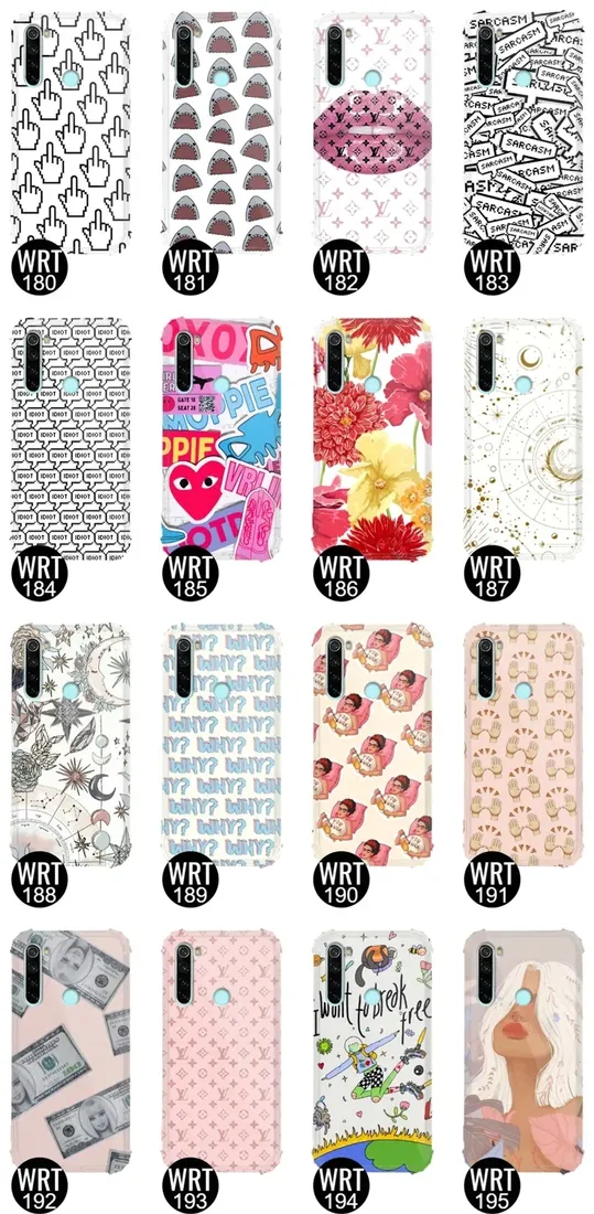 etui-antishock-do-xiaomi-redmi-note-8-waves-wzory