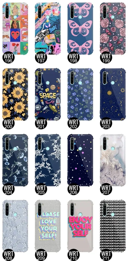 etui-antishock-do-xiaomi-redmi-note-8-waves-wzory