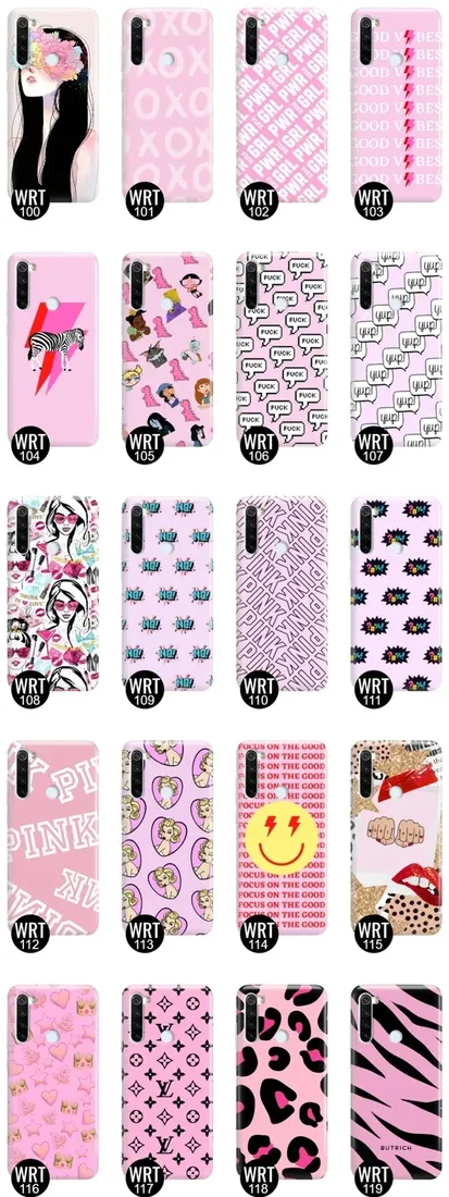 etui-do-xiaomi-redmi-note-8t-dziewczece-top-wzory