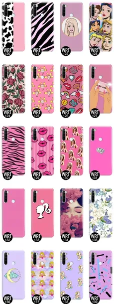 etui-do-xiaomi-redmi-note-8t-dziewczece-top-wzory-typ-plecki
