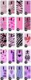 etui-do-xiaomi-redmi-8-dziewczece-patterny-wzory-kolor-wielokolorowy