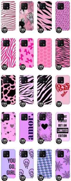 etui-antishock-do-xiaomi-13-patterny-modne-wzory-kolor-wielokolorowy