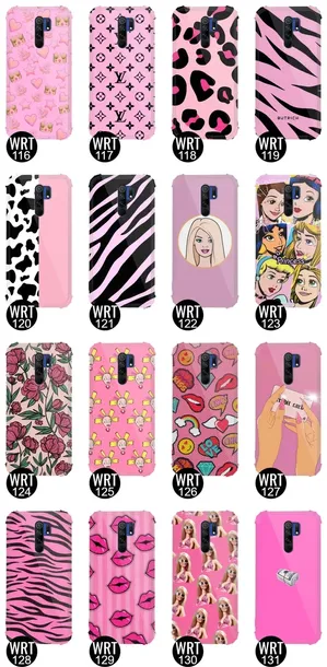 etui-antishock-do-xiaomi-redmi-9-case-waves-wzory-kolor-wielokolorowy