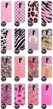 etui-antishock-do-xiaomi-redmi-9-case-waves-wzory-kolor-wielokolorowy