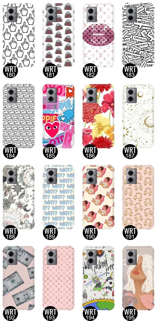 etui-antishock-do-xiaomi-redmi-note-11e-case-wzory