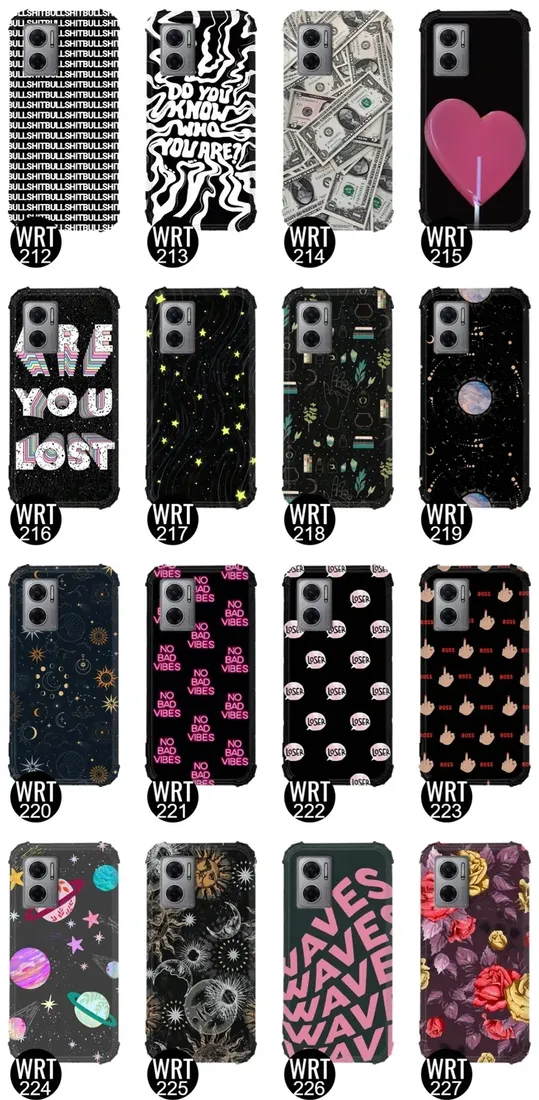 etui-antishock-do-xiaomi-redmi-note-11e-case-wzory