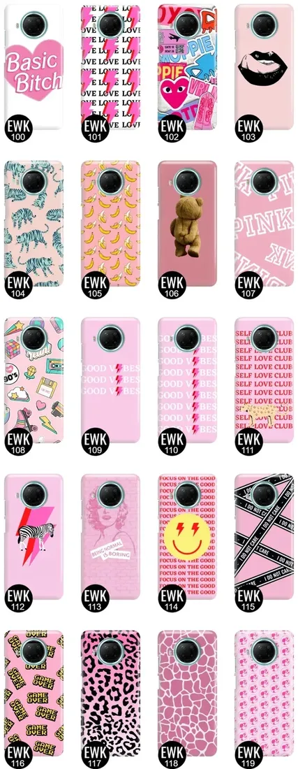 etui-do-xiaomi-redmi-note-9-5g-dziewczece-wzory