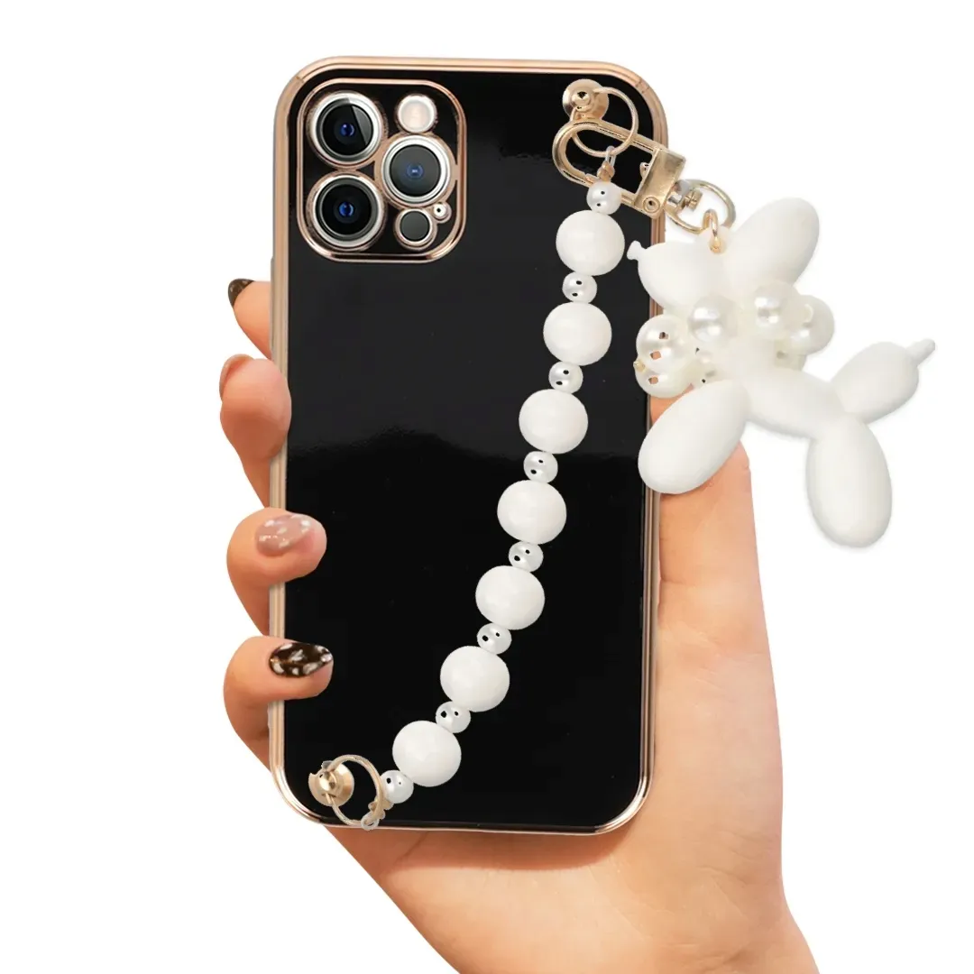 etui-joless-black-blink-do-iphone-12-pro-lancuszek