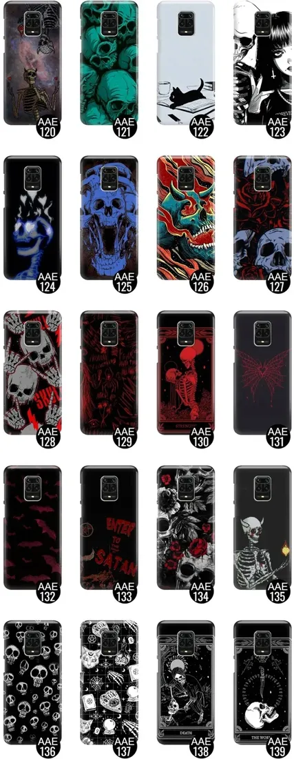 etui-do-xiaomi-redmi-note-9-pro-max-goth-top-wzory