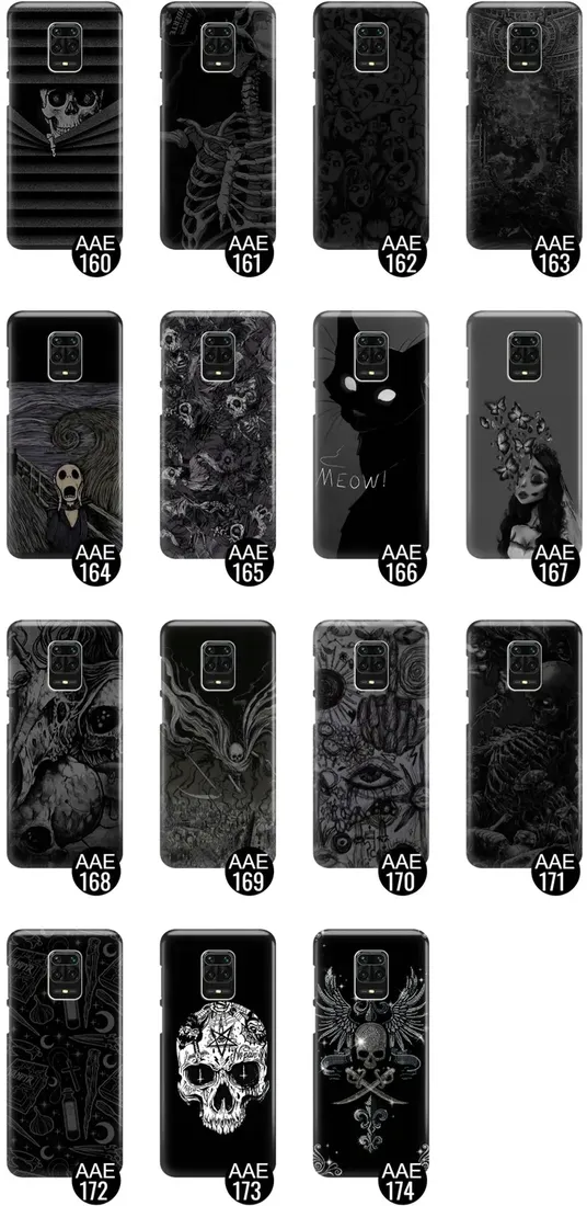 etui-do-xiaomi-redmi-note-9-pro-max-goth-top-wzory