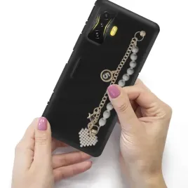 etui-mat-black-blink-do-xiaomi-redmi-note-11t-pro
