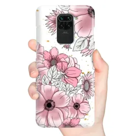 etui-grube-2mm-do-xiaomi-redmi-note-9-wiosna-wzory