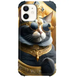 etui-anti-shock-do-iphone-12-mini-animals-wzory