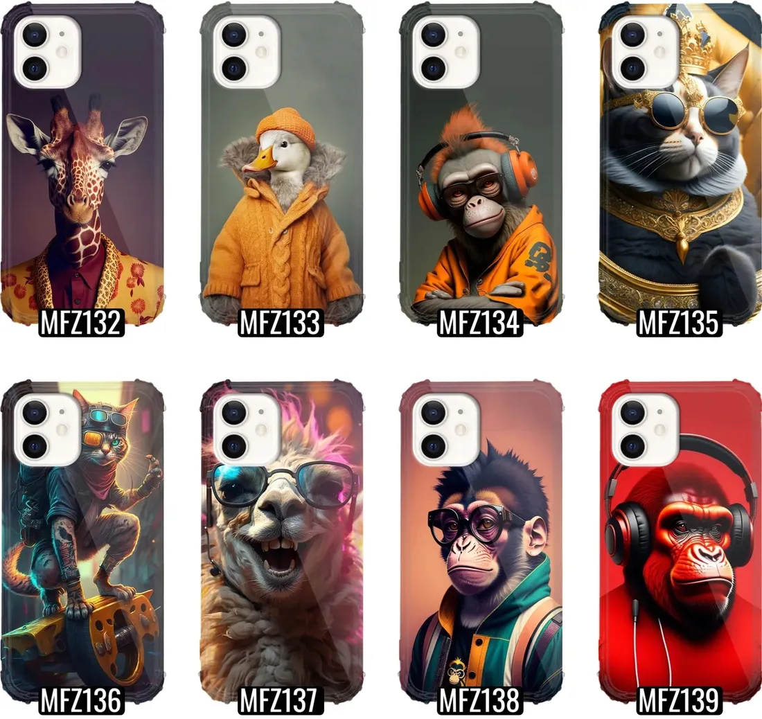 etui-anti-shock-do-iphone-12-mini-animals-wzory