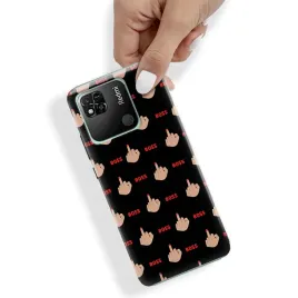 etui-do-xiaomi-redmi-10a-ostre-dziewczece-wzory