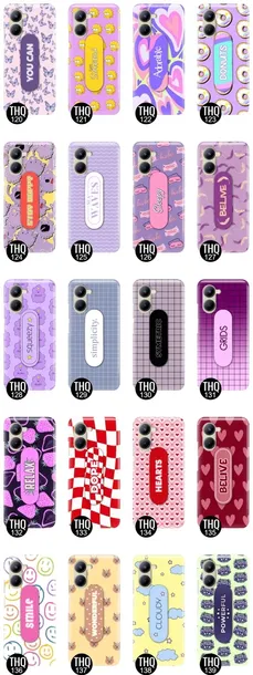 etui-uchwyt-do-realme-c33-ikony-patterny-wzory-typ-plecki