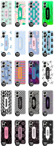 etui-uchwyt-do-realme-c33-ikony-patterny-wzory-material-tworzywo-sztuczne