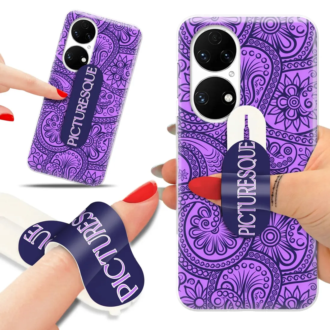etui-uchwyt-do-huawei-p50-patterny-modne-wzory