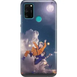 etui-do-huawei-honor-9a-naruto-kakashi-anime-wzory