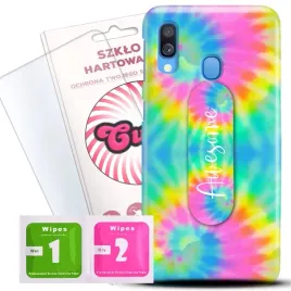 etui-uchwyt-9h-do-samsung-a40-modne-top-wzory